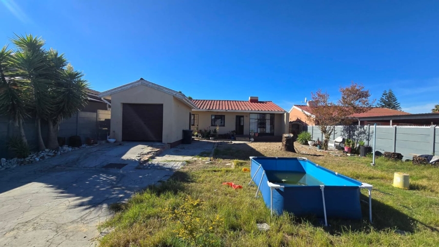 3 Bedroom Property for Sale in Belmont Park Western Cape